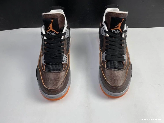 Cheap 4 Retro CW7183-100 (W) Jordan Starfish Air 0616